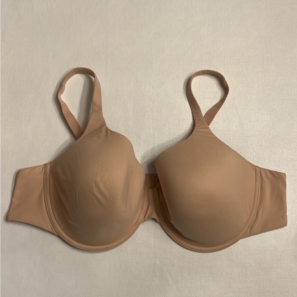 SKIMS FITS EVERYBODY T-SHIRT BRA - Picture 2 of 4